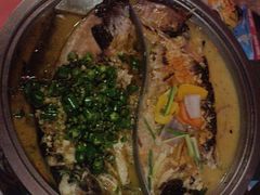 -匠子烤鱼(桫椤湾店)