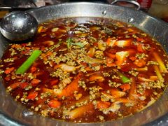 -小饕荟雅安贡椒鱼鲜馆(广福桥店)