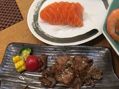 -松本楼(桥西店)