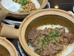 -红星光发煲仔饭(文海店)