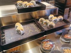 -空之介寿喜烧·和牛放题(恒隆广场店)