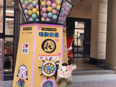 -王府井奥莱临潼小镇(临潼店)