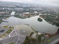 -嘉定凯悦·咖啡厅