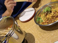 -喝丢一只鞋海鲜烧烤·海肠捞饭(东关街店)