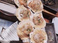 -很久以前羊肉串(簋街店)