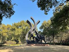 -上海市龙华烈士陵园