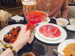 -甄御•海鲜新青岛菜(麦岛店)