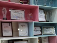 -童程童美·信息学竞赛·乐高机器人编程(长宁来福士校区)