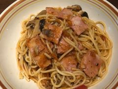 -萨莉亚意式餐厅(杭州滨江天街店)