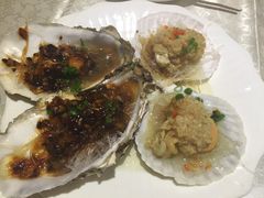 -粤秀小厨·广式早茶(辽宁路店)