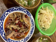 -兄弟俩老李家牛肉汤(总店)