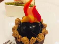 -厦门海沧正元希尔顿逸林酒店開全日餐厅
