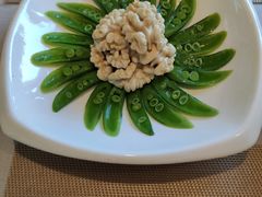 桃仁甜豆-之参餐厅(前门大街店)