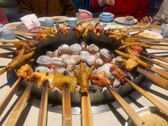 -醉二娘正宗西昌火盆烧烤(大丰店)