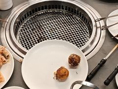 -尚宴牛特鲜自助(太原街万达店)