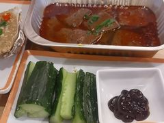 -蚝当家·海鲜龙虾烧烤(文二路原开蚝屋店)
