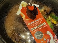 -山河屯铁锅炖(绥望路店)