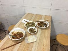 -杨家粉蒸肉(洒金桥店)