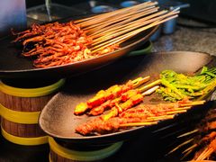 -解放碑威斯汀酒店-知味国际美食餐厅