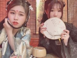 -汉仪华裳汉服馆(打浦桥店)