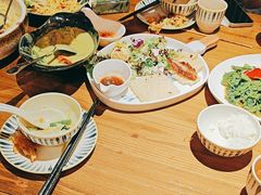 -泰堤坊(淡水体育馆店)