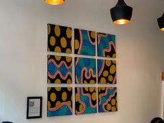 -Cafe del Volcan(永康路店)