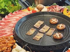 -韩热集市(百源店)