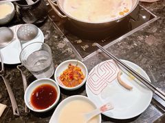 -捞王锅物料理(成都上城龙湖天街店)