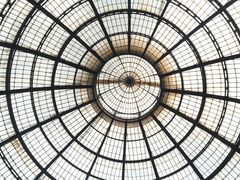 -埃马努埃莱二世拱廊