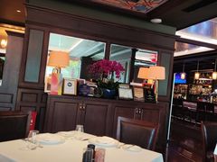 -Wolfgang’s Steakhouse 沃夫冈牛排馆(上海白玉兰广场店)