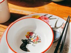 -新白鹿餐厅(银泰西湖文化广场店)