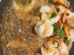 -廖川菜(八佰伴店)