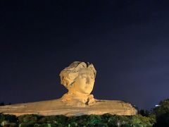 -橘洲1910花园江景西餐厅