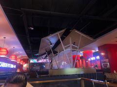 -龙少爷碳火干锅(环球中心店)