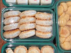 -泸溪河桃酥(欧尚店)