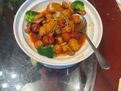 -红杏酒家·地道川菜(一品天下店)