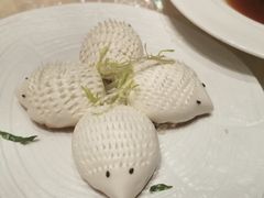 -8餐厅(新葡京酒店)