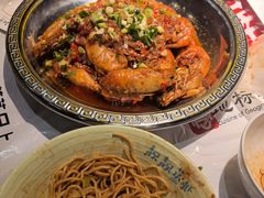 -靓靓蒸虾·头牌蒸虾(南山桂庙店)