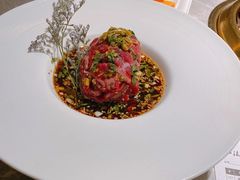 -韩盛·古法烤肉店(皇城恒隆广场店)