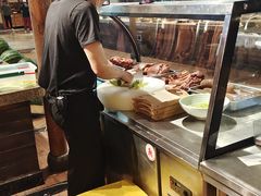 -锦绣金山人家(友谊店)