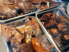-大草原清真饭庄(沙河店)