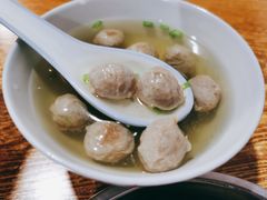 -陈阿婆叉粿条(大小街店)