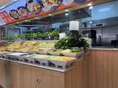 -醉人椒麻辣香锅(王府井喜悦店)