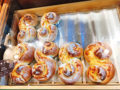 -原麦世家(莱蒙店)