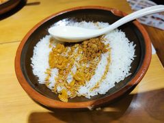 -裕鼎鲜·新中菜(金鼎广场店)