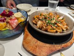 -Aqua Oasis 水天堂(石路天虹店)