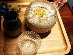 -火锅岛潮牌自助餐厅(天津天佑城店)