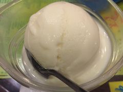 椰子雪糕-顺记冰室(宝华路店)