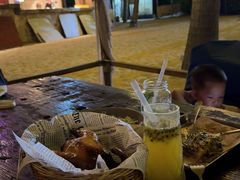 -精酿农场Brew Farm·沙漠绿洲餐厅