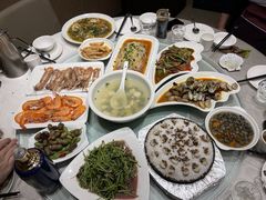 -华盛丰温州大排档(东三环南路店)